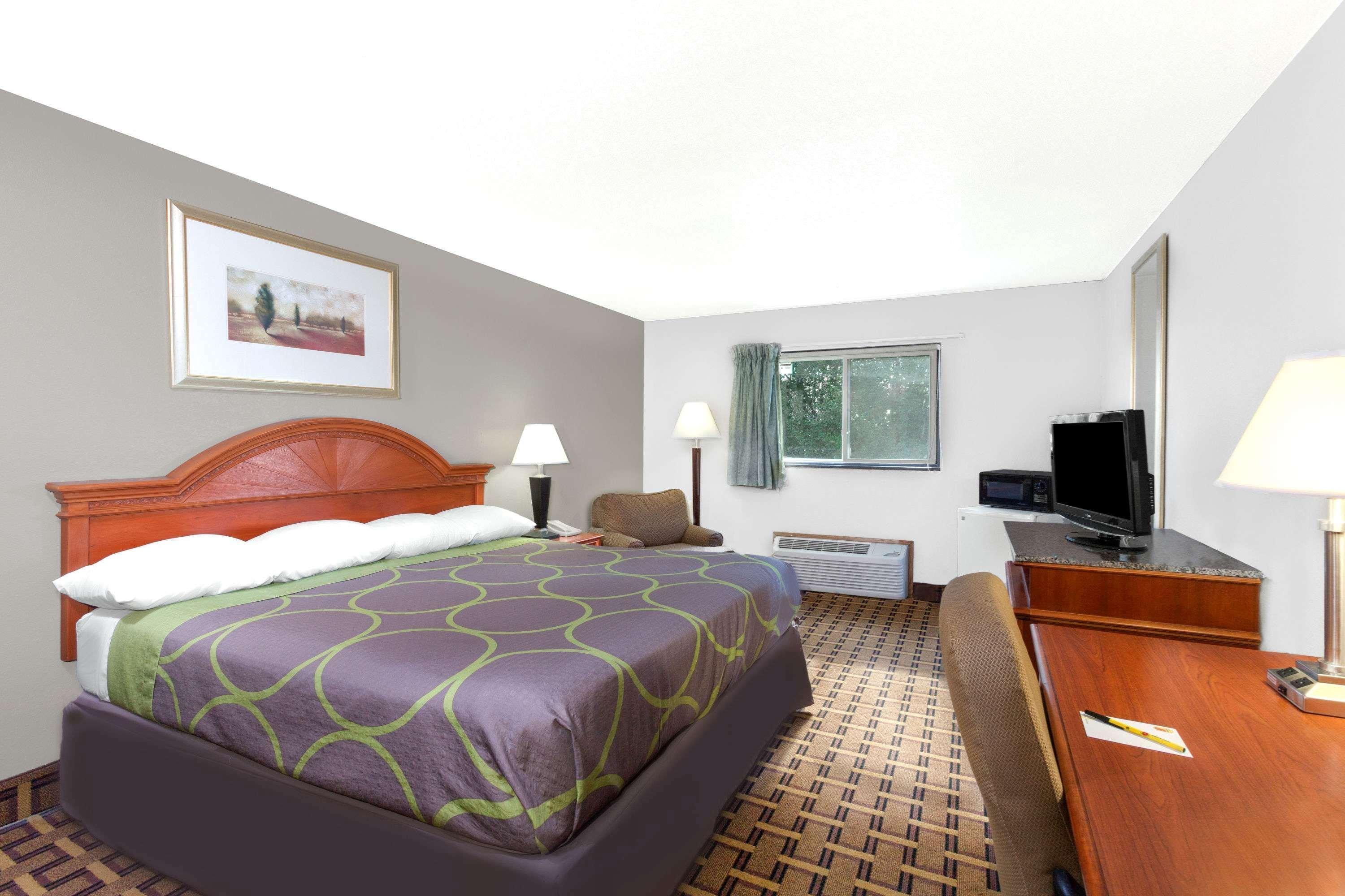 Super 8 By Wyndham Fort Madison Zewnętrze zdjęcie