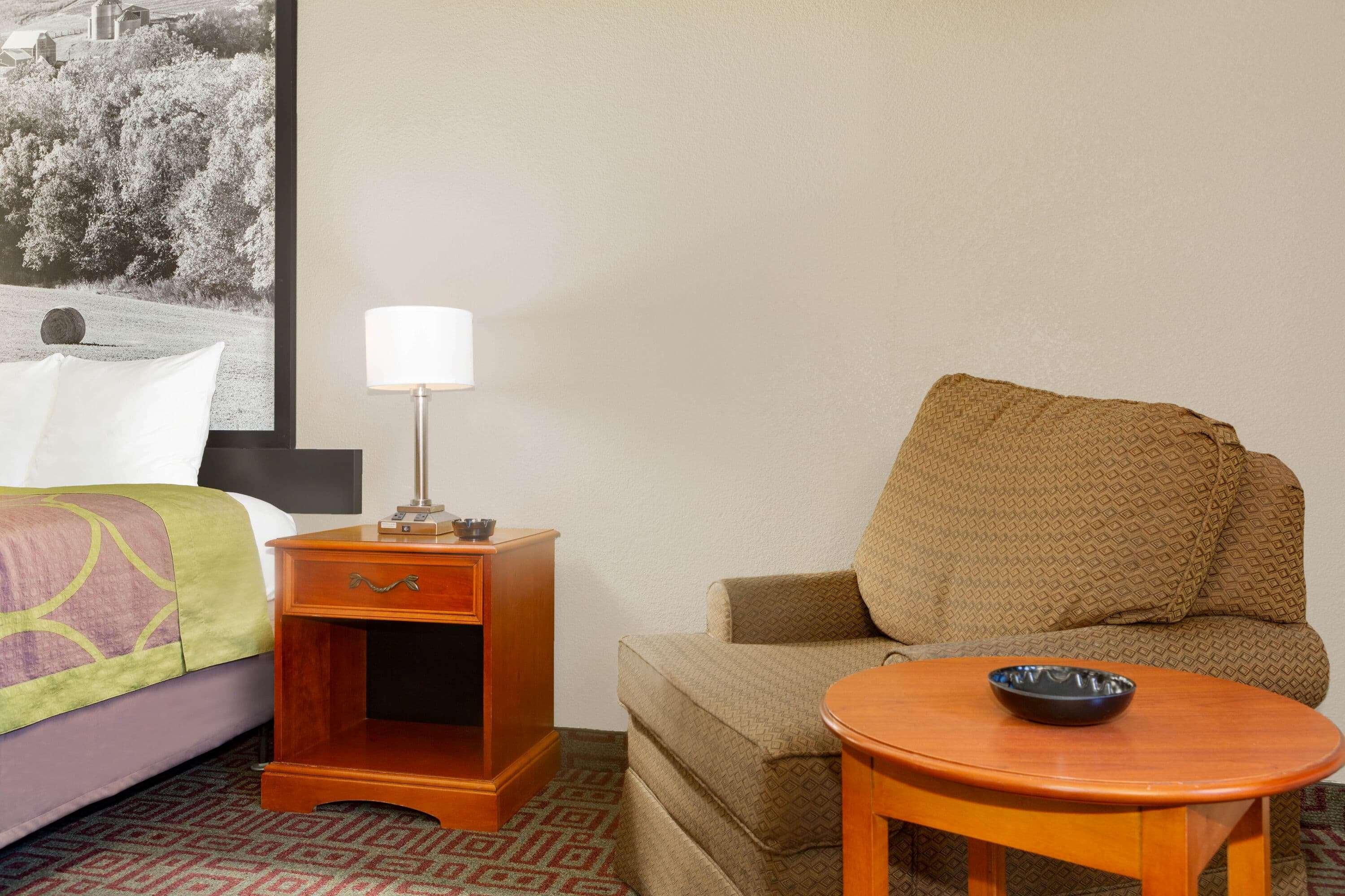 Super 8 By Wyndham Fort Madison Zewnętrze zdjęcie