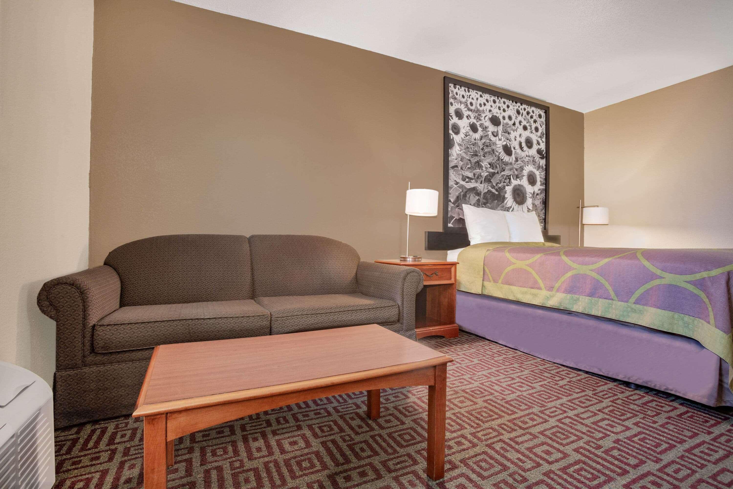 Super 8 By Wyndham Fort Madison Zewnętrze zdjęcie