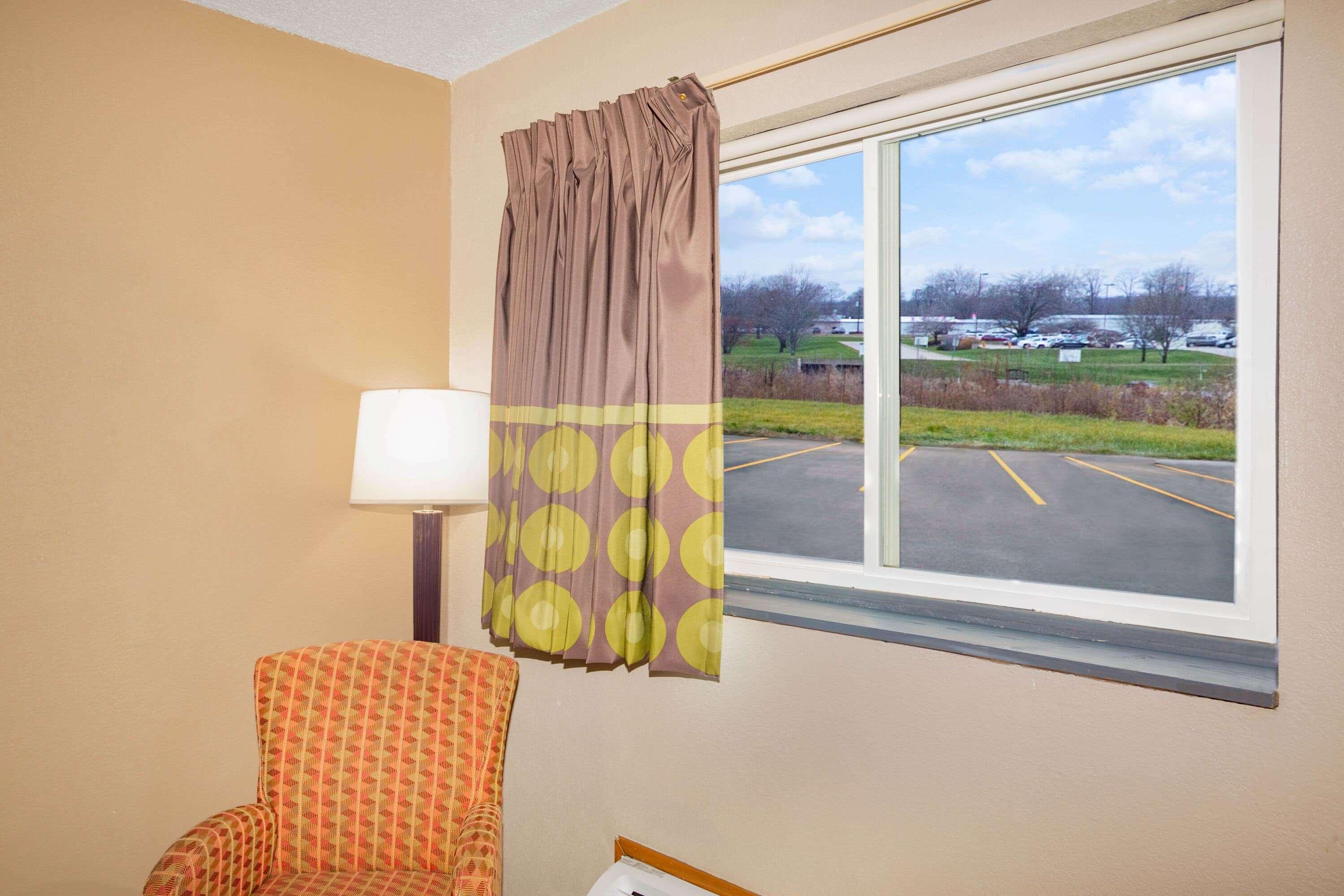Super 8 By Wyndham Fort Madison Zewnętrze zdjęcie